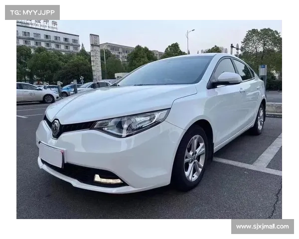MG锐行:不适合彪悍驾驶的家用车 MG锐行:不适合彪悍驾驶的家用车