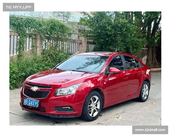 七句话说车 _ 赛欧3:只卖5万元的“小科鲁兹”来了! 七句话说车 _ 赛欧3:只卖5万元的“小科鲁兹”来了!