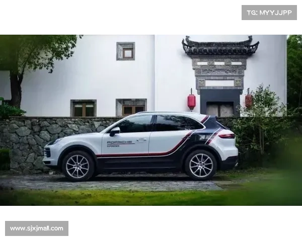 作为最成功的运动豪华SUV 第三代卡宴进化成了什么样子 作为最成功的运动豪华SUV 第三代卡宴进化成了什么样子