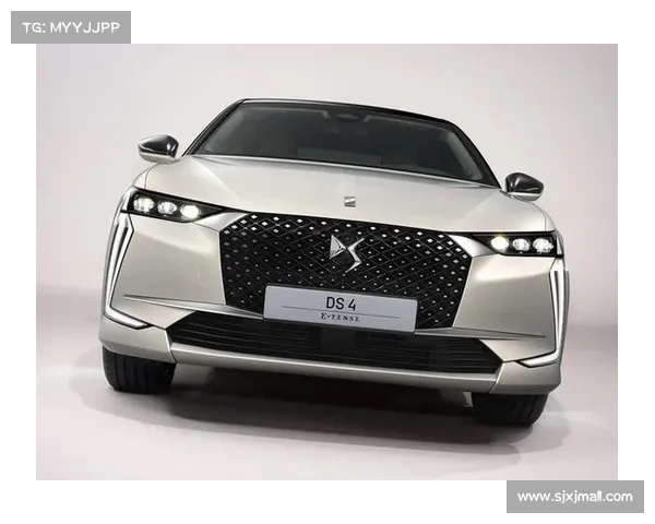 全新DS4亮相！1.6T+8AT，年内即将开售，法系高端车这次要翻身？